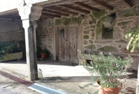 Cerdedo 921&nbsp;m² 
