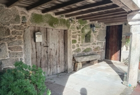 Cerdedo 921&nbsp;m² 