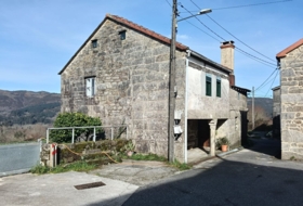 Cerdedo 921&nbsp;m² 