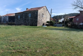 Cerdedo 921&nbsp;m² 