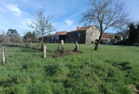 Cerdedo 921&nbsp;m² 