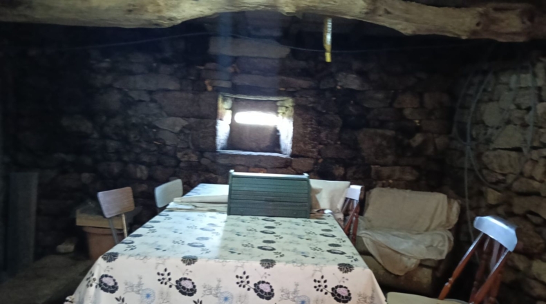 Pontevedra - Cerdedo - 921m2