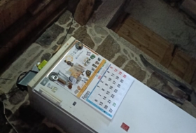 Cerdedo 921&nbsp;m² 