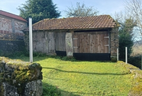 Cerdedo 921&nbsp;m² 