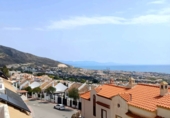Xalet independent amb terreny en venda a la España, Benalmádena, ref.: TR387343 foto