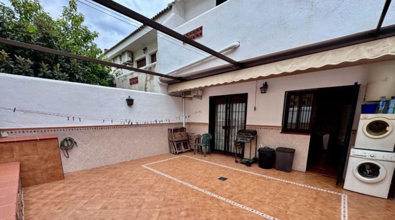 Málaga - Benalmádena - 198m2