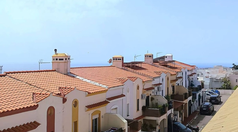 Málaga - Benalmádena - 198m2
