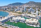 Xalet independent amb terreny en venda a la España, Benalmádena, ref.: TR387343 foto