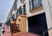Xalet independent amb terreny en venda a la España, Benalmádena, ref.: TR387343 foto
