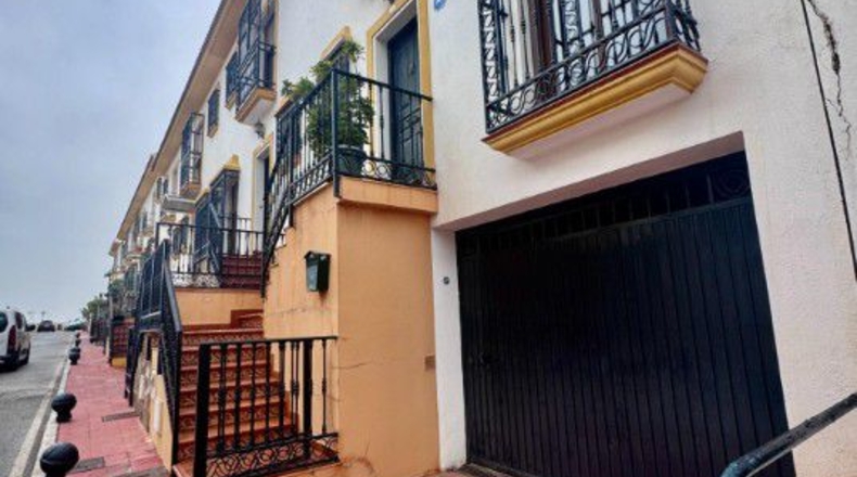 Málaga - Benalmádena - 198m2