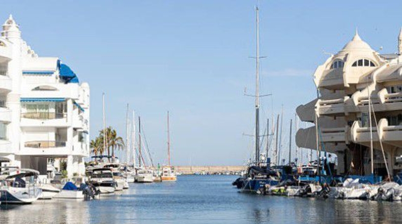 Málaga - Benalmádena - 198m2