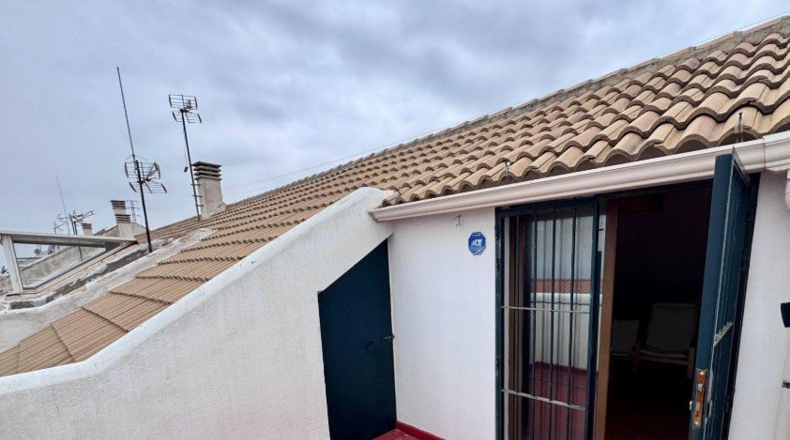 Málaga - Benalmádena - 198m2