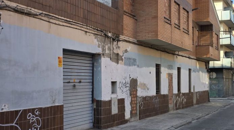 Barcelona - Terrassa - 1412m2