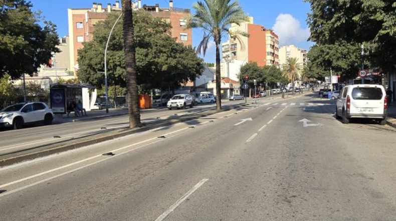 Barcelona - Terrassa - 1412m2