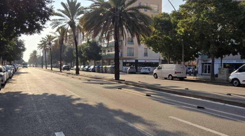 Barcelona - Terrassa - 1412m2