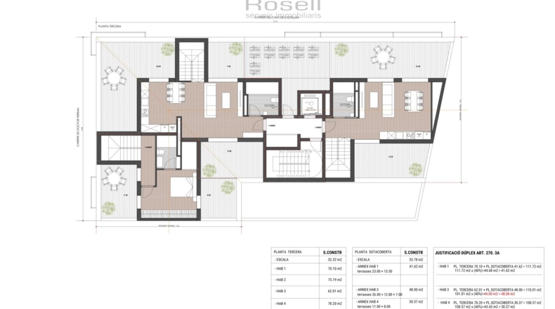 Barcelona - Terrassa - 1412m2