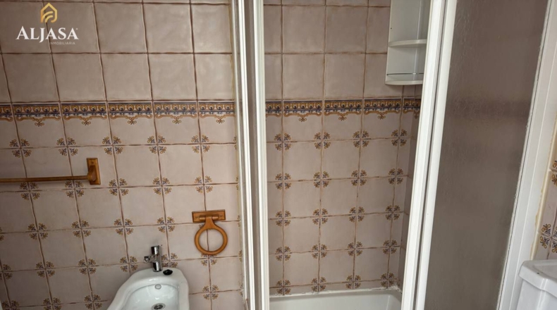 Jaén - Bailén - 180m2