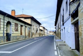 Villanueva de Valdegovía 80&nbsp;м²
