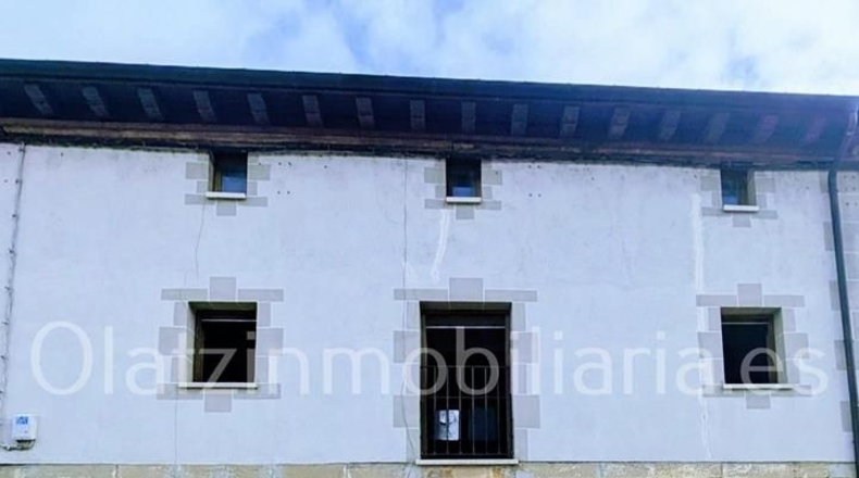 Алава - Espejo - 80m2