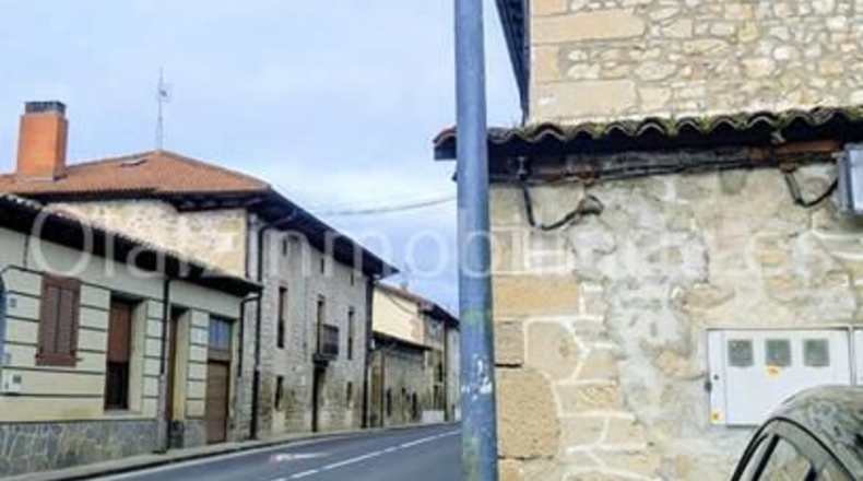Алава - Espejo - 80m2