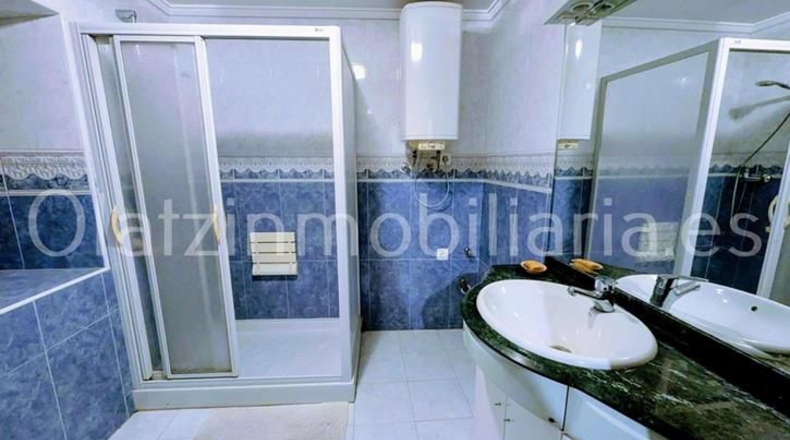 Алава - Espejo - 80m2