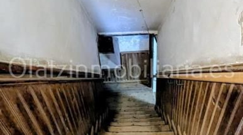 Алава - Espejo - 80m2