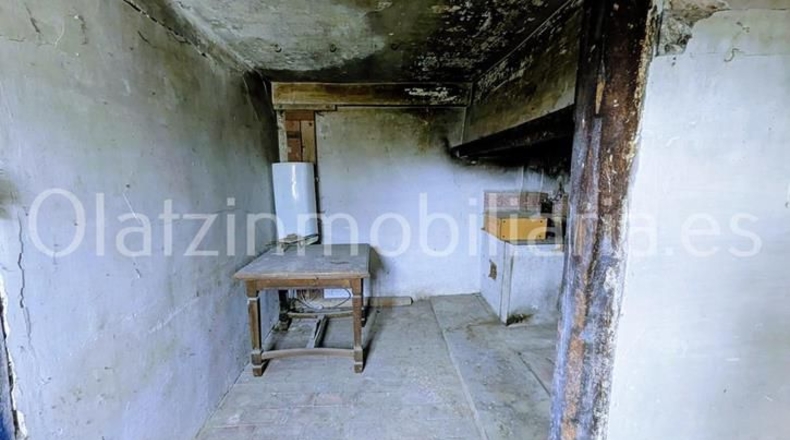 Алава - Espejo - 80m2