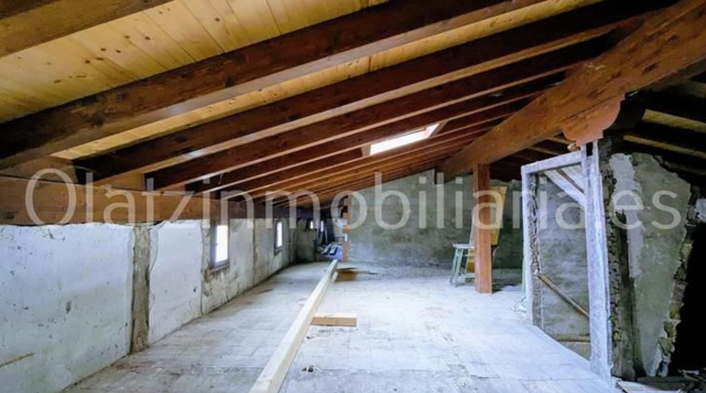 Алава - Espejo - 80m2