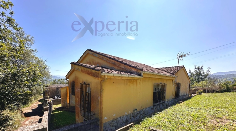 Asturias - El Valle (Sama) - 107m2