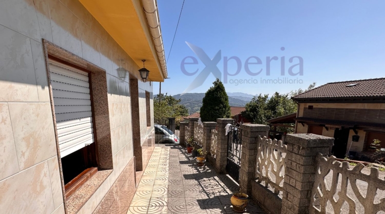 Asturias - El Valle (Sama) - 107m2