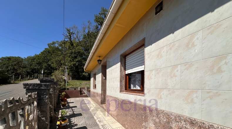 Asturias - El Valle (Sama) - 107m2