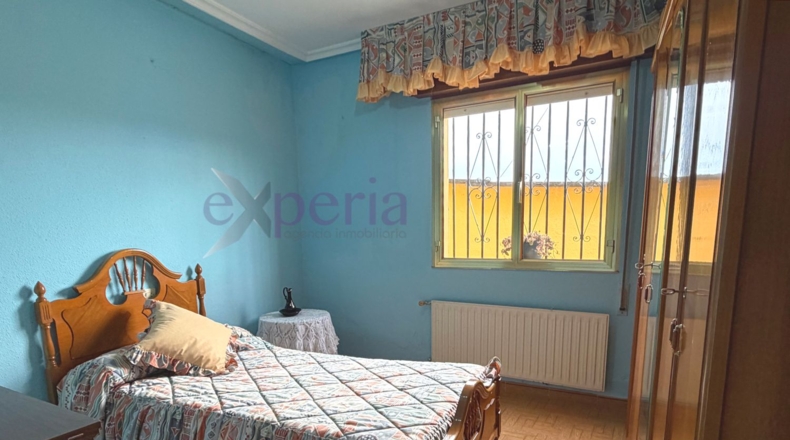 Asturias - El Valle (Sama) - 107m2