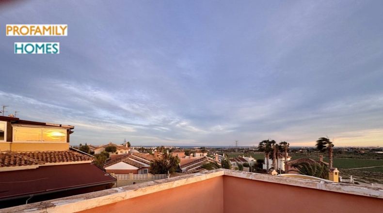 Alicante - Muchamiel - 350m2