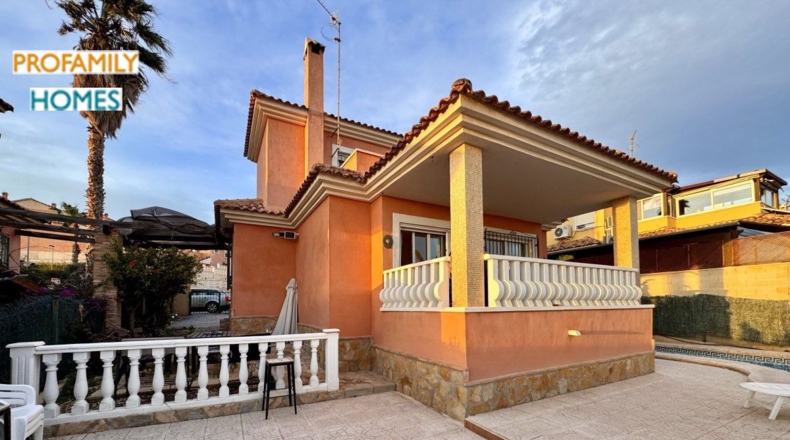 Alicante - Muchamiel - 350m2