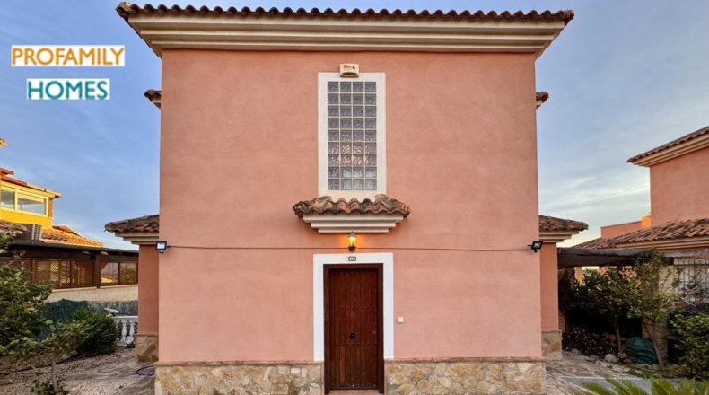 Alicante - Muchamiel - 350m2