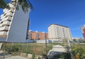 Городская земля под застройку на продажу у города Мурсия. Фото