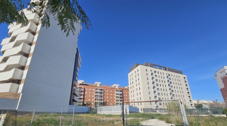 Murcia - Murcia - 897m2