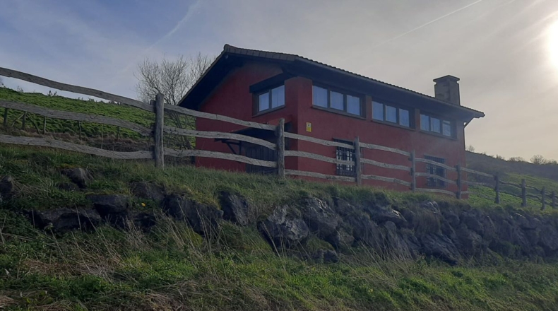 Cantàbria - Солорсано - 26000m2