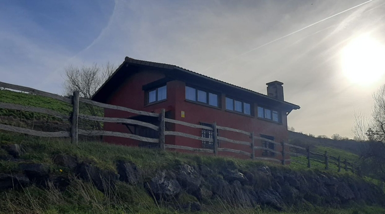 Cantàbria - Солорсано - 26000m2
