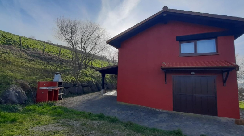 Cantàbria - Солорсано - 26000m2
