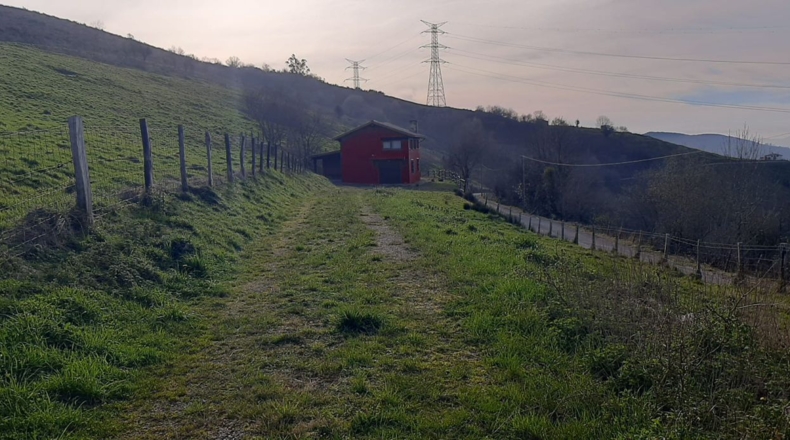 Cantàbria - Солорсано - 26000m2