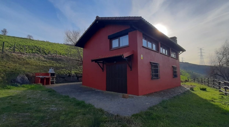 Cantàbria - Солорсано - 26000m2