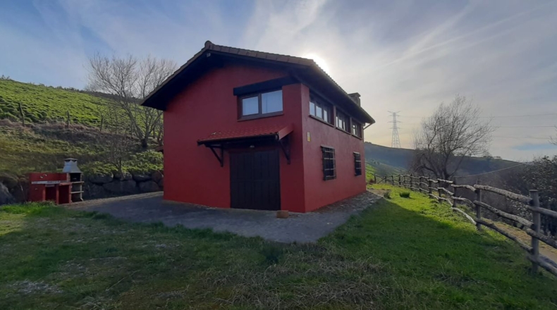 Cantàbria - Солорсано - 26000m2