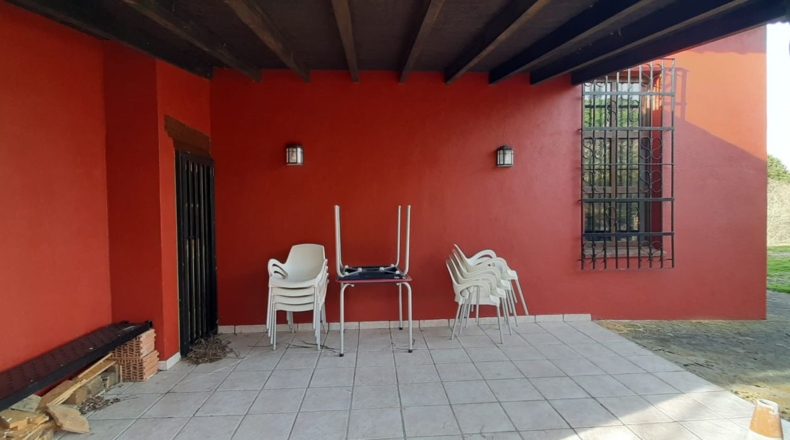Cantàbria - Солорсано - 26000m2