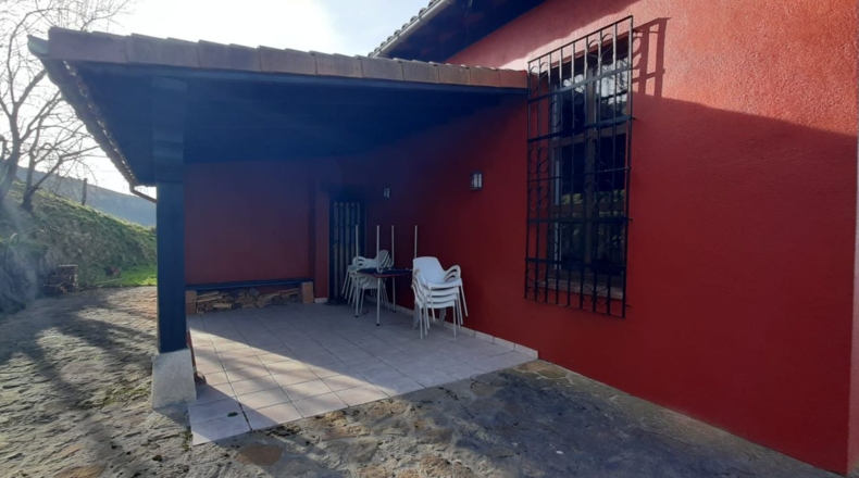Cantàbria - Солорсано - 26000m2