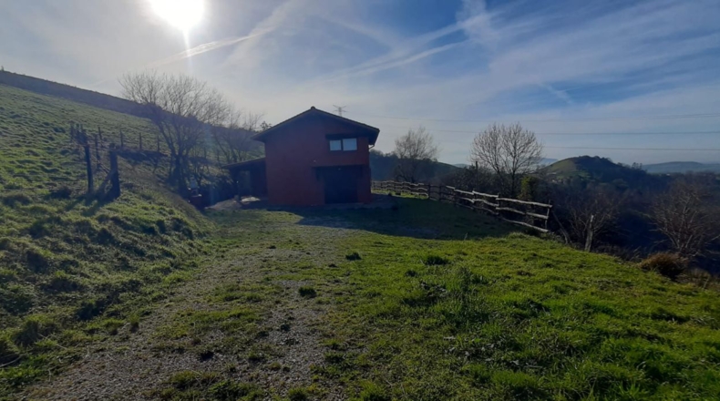 Cantàbria - Солорсано - 26000m2