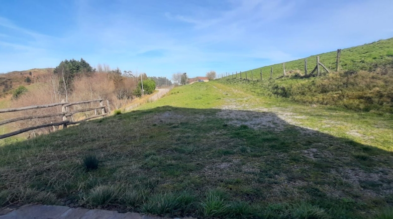 Cantàbria - Солорсано - 26000m2