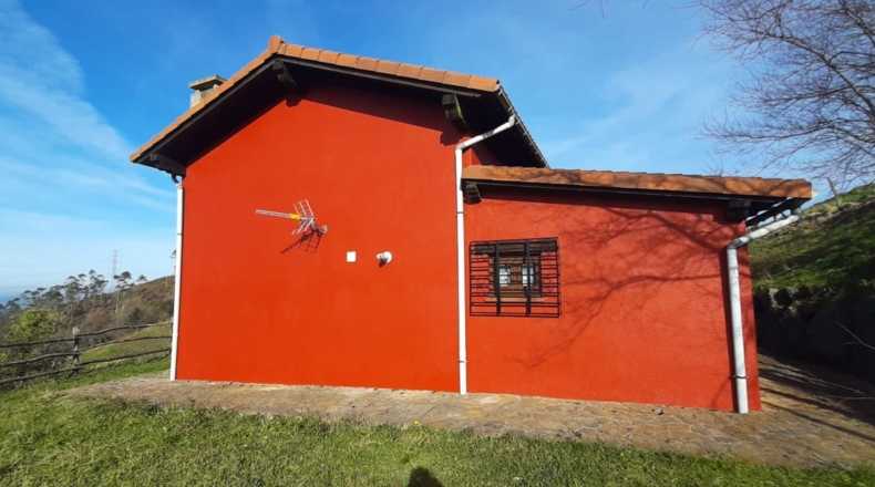 Cantàbria - Солорсано - 26000m2