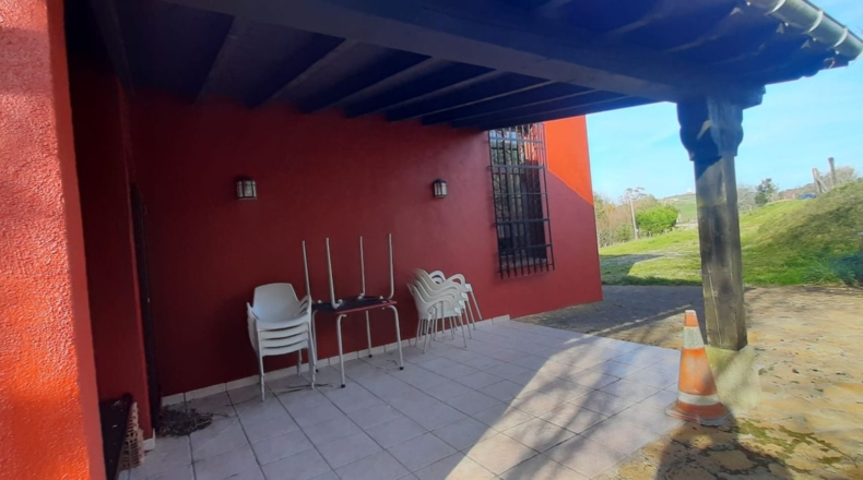 Cantàbria - Солорсано - 26000m2