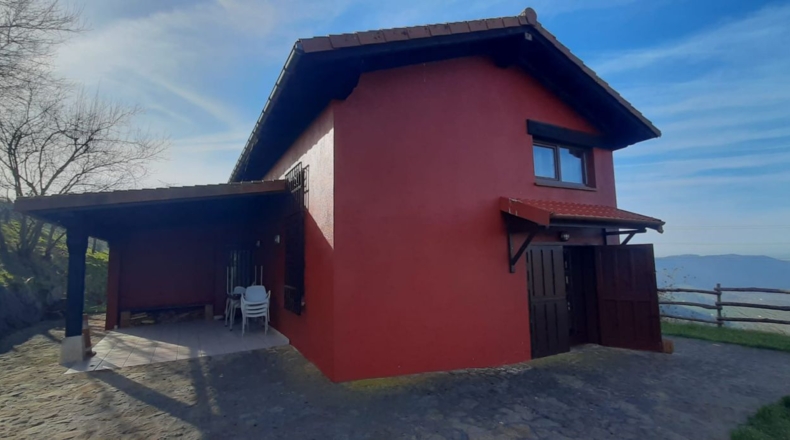 Cantàbria - Солорсано - 26000m2